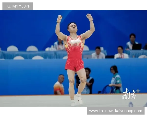 体操团体赛实力均衡，难分伯仲，体操 团体赛