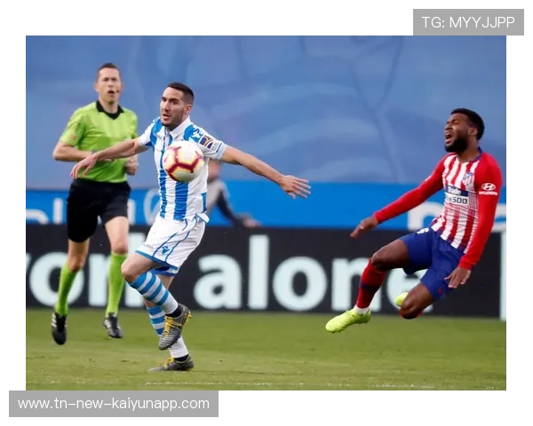 皇家社会若能打出美丽足球，联赛观赏度将上升