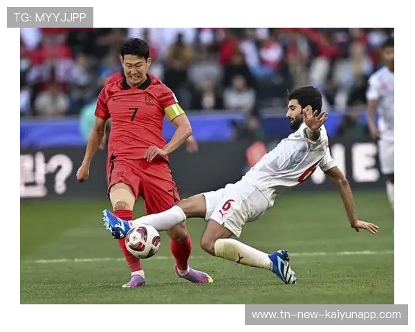 孙兴慜大范围换位，制造多人盯防混乱的战术魅力