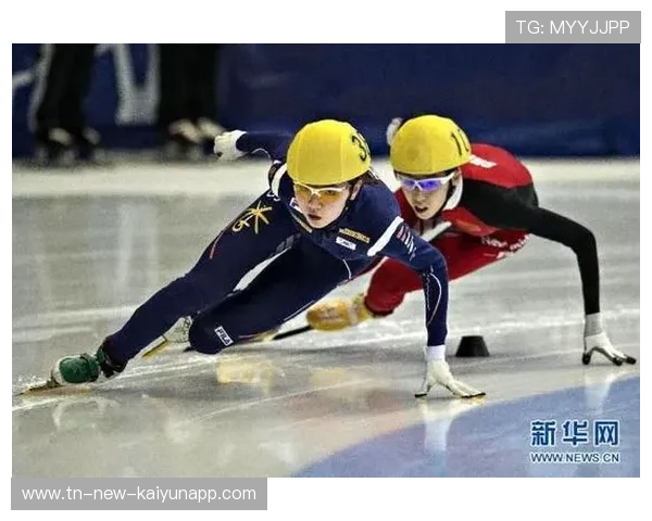 中国短道速滑队在世界赛中继续扩大领先优势 中国短道速滑队在世界赛中继续扩大领先优势